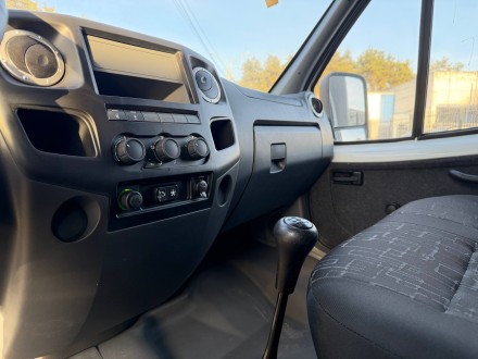 ГАЗ ГАЗель 3302 2.7 MT, 2025 Евротент