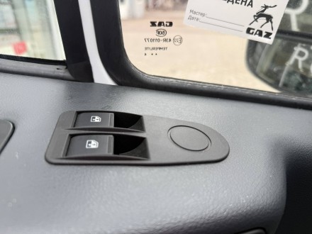 ГАЗ ГАЗель Next 2.5 MT, 2025 Промтоварный фургон