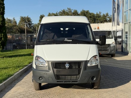 ГАЗ ГАЗель 33023 2.7 MT, 2025 Бортовой