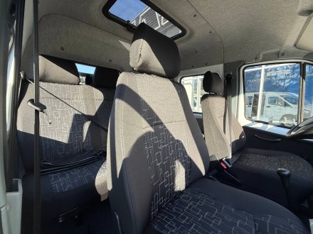 ГАЗ ГАЗель 33023 2.7 MT, 2025 Бортовой