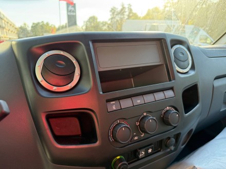 ГАЗ ГАЗель 33023 2.7 MT, 2025 Бортовой