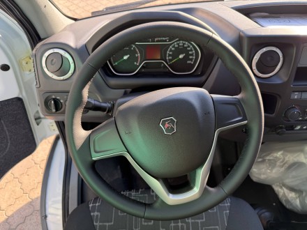 ГАЗ ГАЗель 33023 2.7 MT, 2025 Бортовой