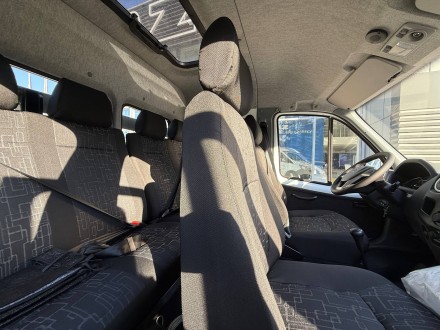 ГАЗ ГАЗель 33023 2.7 MT, 2025 Бортовой