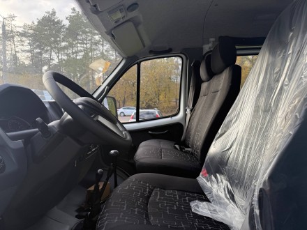 ГАЗ Соболь 2752 2.7 MT, 2025 Комби