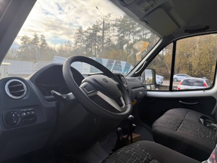 ГАЗ Соболь 2752 2.7 MT, 2025 Комби