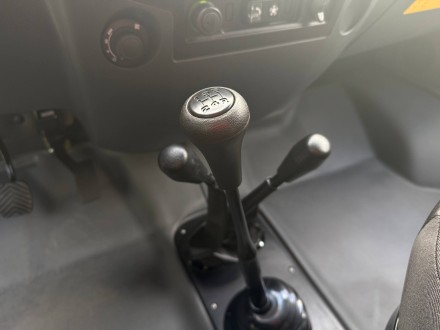 ГАЗ Соболь 2752 2.7 MT, 2025 Комби