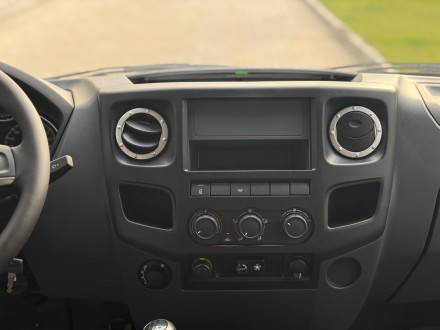 ГАЗ Соболь 2752 2.7 MT, 2025 Комби