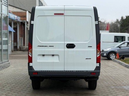 ГАЗ Соболь NN 2.5 MT, 2025 ЦМФ