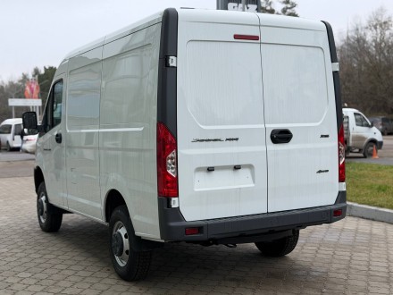 ГАЗ Соболь NN 2.5 MT, 2025 ЦМФ