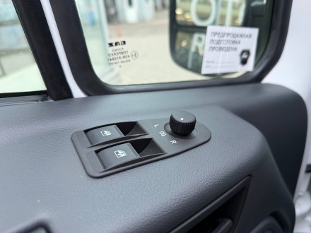 ГАЗ Соболь NN 2.5 MT, 2025 ЦМФ