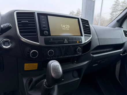 ГАЗ Соболь NN 2.5 MT, 2025 ЦМФ