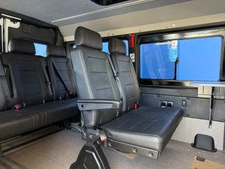 ГАЗ Соболь NN 2.5 MT, 2025 Автобус