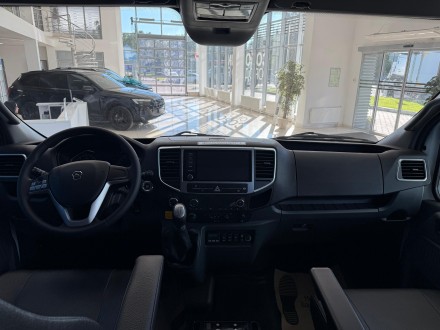 ГАЗ Соболь NN 2.5 MT, 2025 Автобус