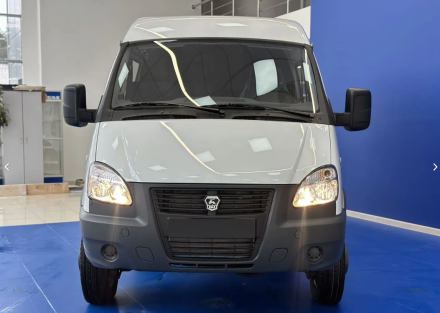 ГАЗ ГАЗель 2705 2.9 MT, 2025 Комби