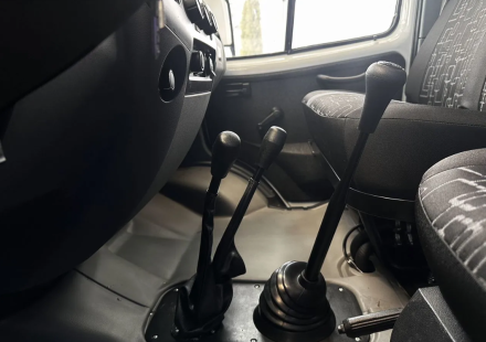 ГАЗ ГАЗель 2705 2.9 MT, 2025 Комби