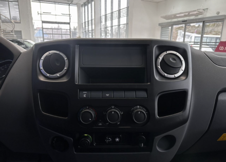 ГАЗ ГАЗель 2705 2.9 MT, 2025 Комби