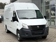 ГАЗ ГАЗель Next 2.5 MT, 2025 ЦМФ