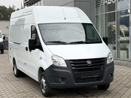 ГАЗ ГАЗель Next 2.5 MT, 2025 ЦМФ