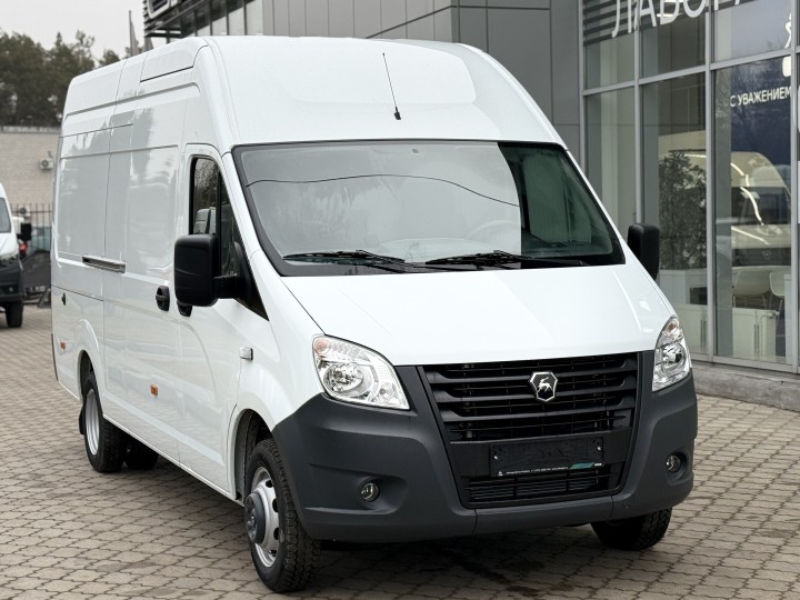 ГАЗ ГАЗель Next 2.5 MT, 2025 ЦМФ