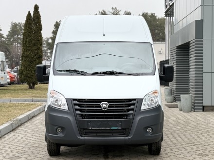 ГАЗ ГАЗель Next 2.5 MT, 2025 ЦМФ