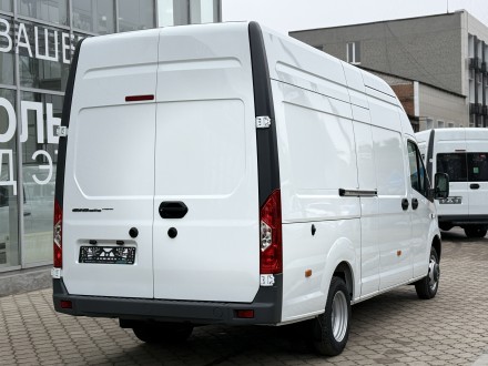 ГАЗ ГАЗель Next 2.5 MT, 2025 ЦМФ