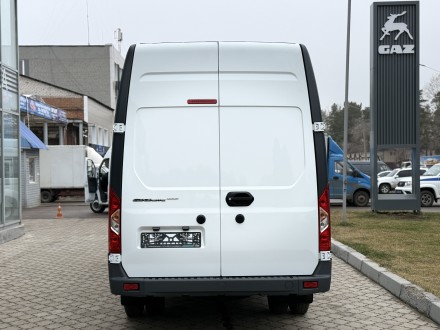 ГАЗ ГАЗель Next 2.5 MT, 2025 ЦМФ