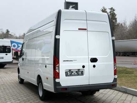 ГАЗ ГАЗель Next 2.5 MT, 2025 ЦМФ