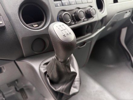 ГАЗ ГАЗель Next 2.5 MT, 2025 ЦМФ