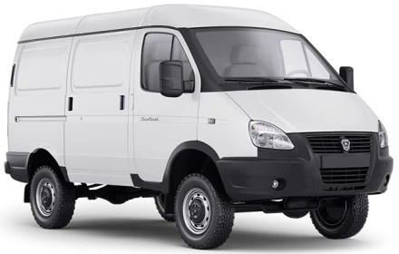 Соболь Бизнес ЦМФ 4x2