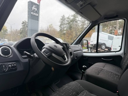 ГАЗ ГАЗель 3302 2.9 MT, 2025 Промтоварный фургон