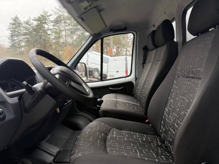 ГАЗ ГАЗель 3302 2.9 MT, 2025 Промтоварный фургон