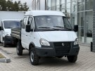 ГАЗ Соболь 2310 2.9 MT, 2025 