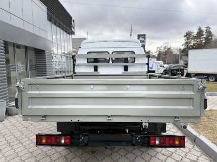 ГАЗ Соболь 2310 2.9 MT, 2025 