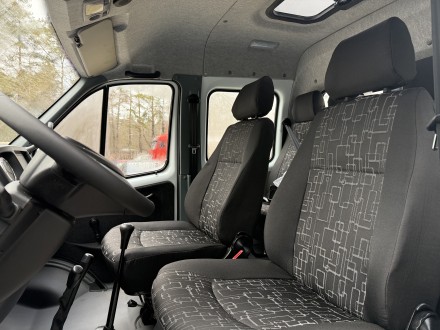 ГАЗ Соболь 2310 2.9 MT, 2025 