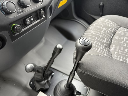 ГАЗ Соболь 2310 2.9 MT, 2025 