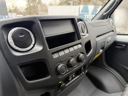 ГАЗ Соболь 2310 2.9 MT, 2025 