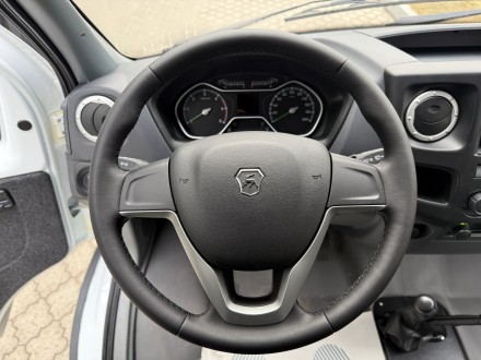 ГАЗ Соболь 2310 2.9 MT, 2025 