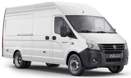 Газель Next ЦМФ 3.5 т