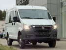 ГАЗ Соболь NN 2.5 MT, 2025 Комби