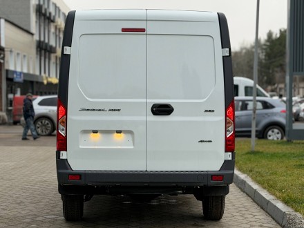 ГАЗ Соболь NN 2.5 MT, 2025 Комби