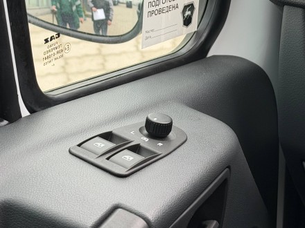 ГАЗ Соболь NN 2.5 MT, 2025 Комби