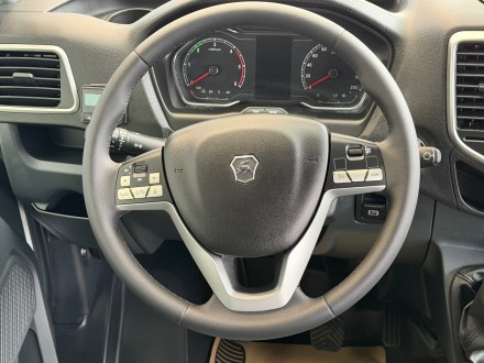 ГАЗ Соболь NN 2.5 MT, 2025 Микроавтобус