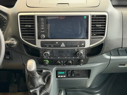 ГАЗ Соболь NN 2.5 MT, 2025 Микроавтобус