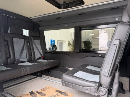 ГАЗ Соболь NN 2.5 MT, 2025 Микроавтобус