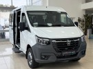 ГАЗ Соболь NN 2.5 MT, 2025 Микроавтобус