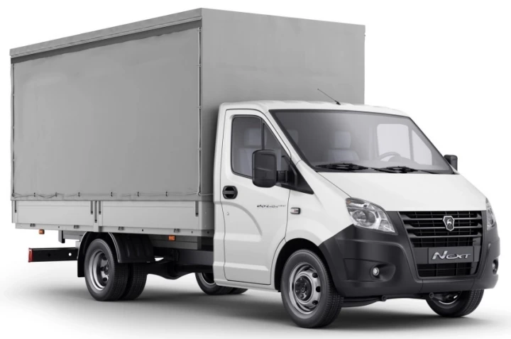 Газель Next Бортовой Спецтехника Европлатформа