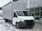 ГАЗ ГАЗель Next 2.7 MT, 2025 Евротент