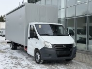 ГАЗ ГАЗель Next 2.7 MT, 2025 Евротент