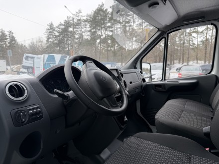 ГАЗ ГАЗель Next 2.7 MT, 2025 Евротент