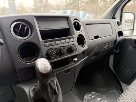 ГАЗ ГАЗель Next 2.7 MT, 2025 Евротент